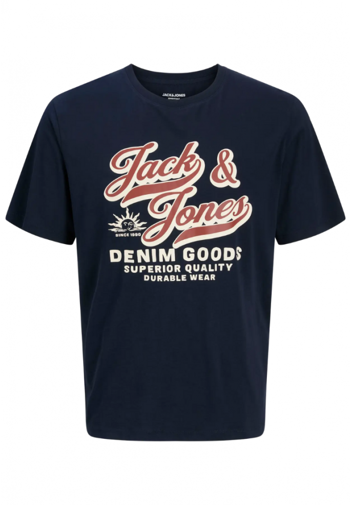 CAMISETA LOGO | JACK & JONES