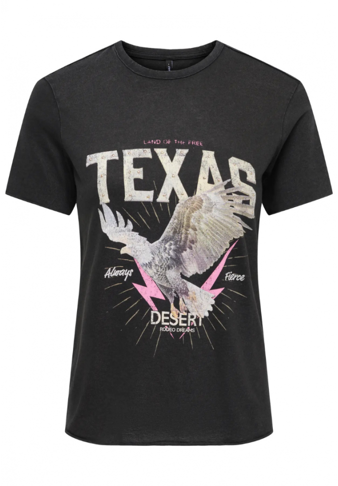 CAMISETA LUCY | ONLY