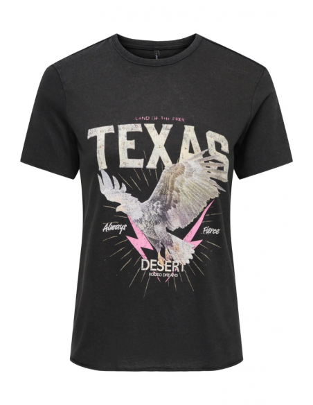 CAMISETA LUCY | ONLY