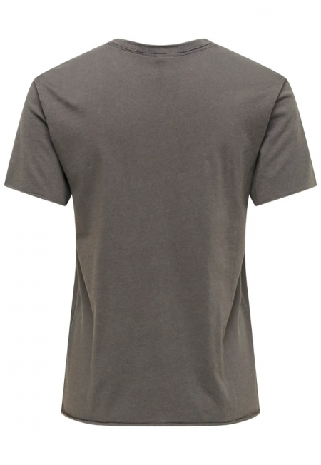 CAMISETA LUCY | ONLY 2