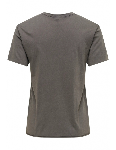 CAMISETA LUCY | ONLY