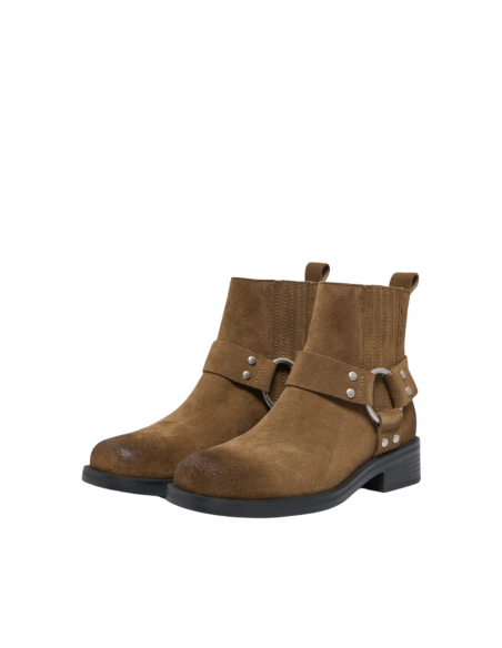 BOTAS BAX | ONLY