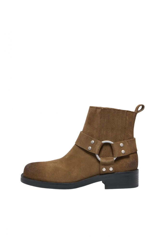 BOTAS BAX | ONLY
