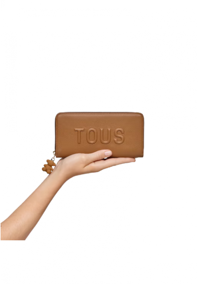 BILLETERA M BRENDA | TOUS
