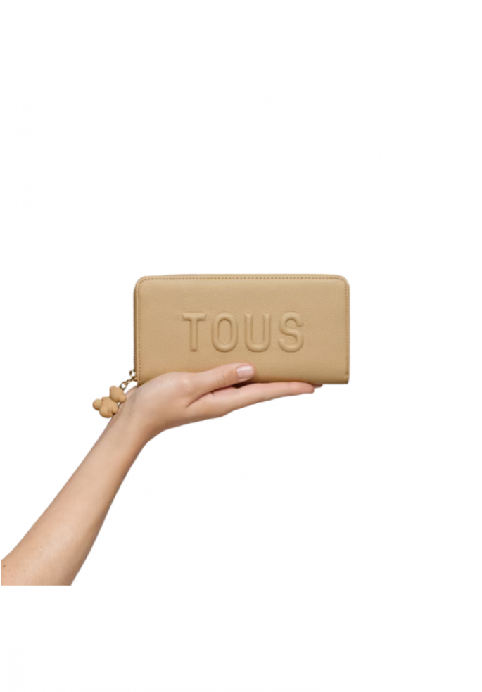 BILLETERA M BRENDA | TOUS