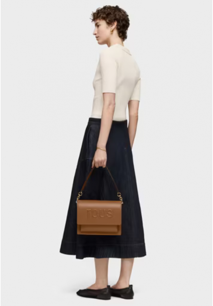 BANDOLERA M AUDREE BREND | TOUS