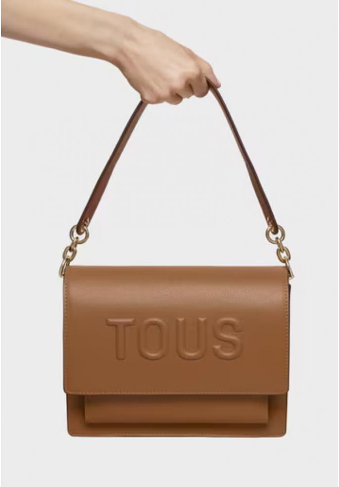 BANDOLERA M AUDREE BREND | TOUS