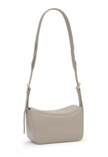 BANDOLERA M CITY | TOUS 2