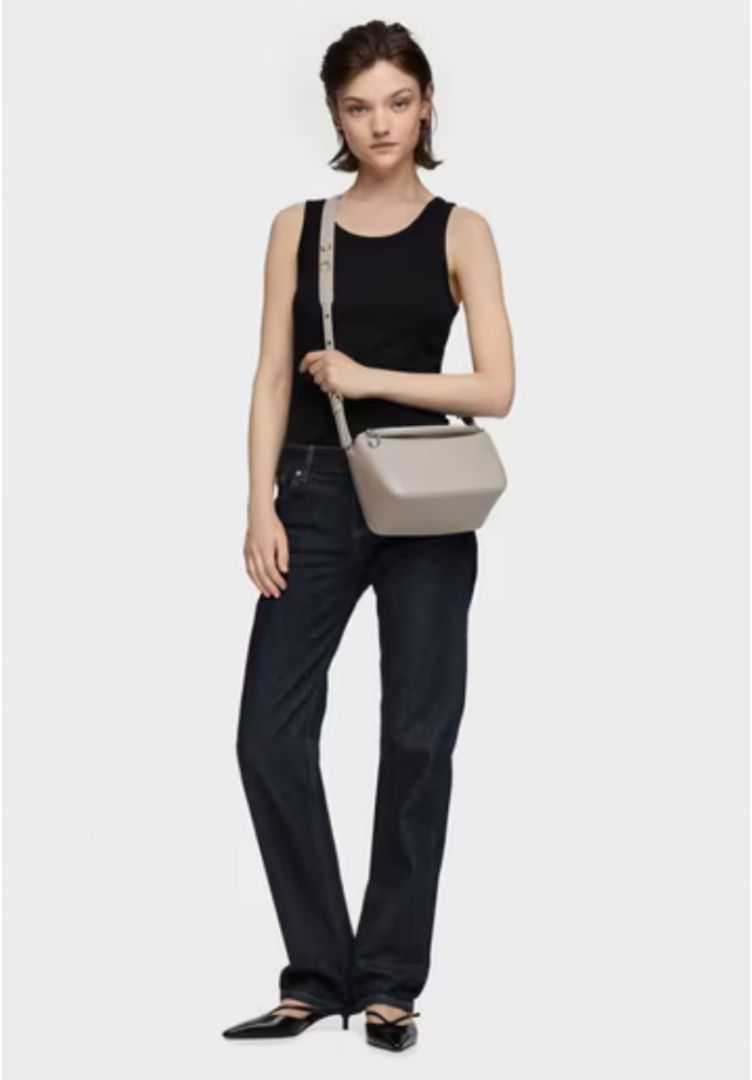 BANDOLERA M CITY | TOUS