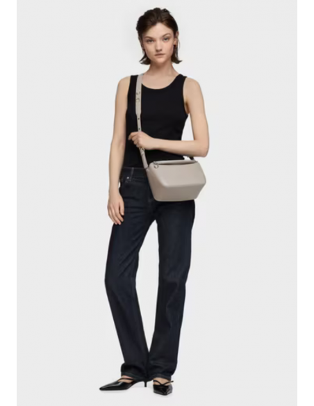 BANDOLERA M CITY | TOUS