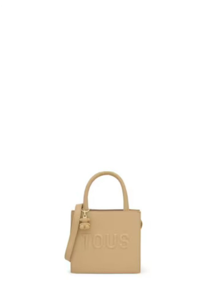 BOLSO MINI CUBE BRENDA | TOUS