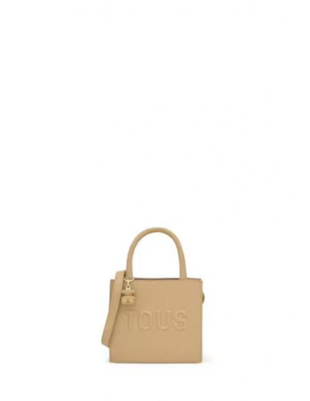 BOLSO MINI CUBE BRENDA | TOUS