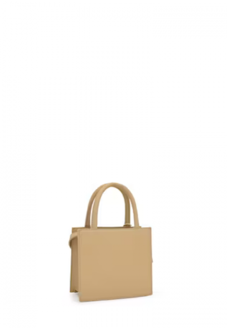 BOLSO MINI CUBE BRENDA | TOUS 2