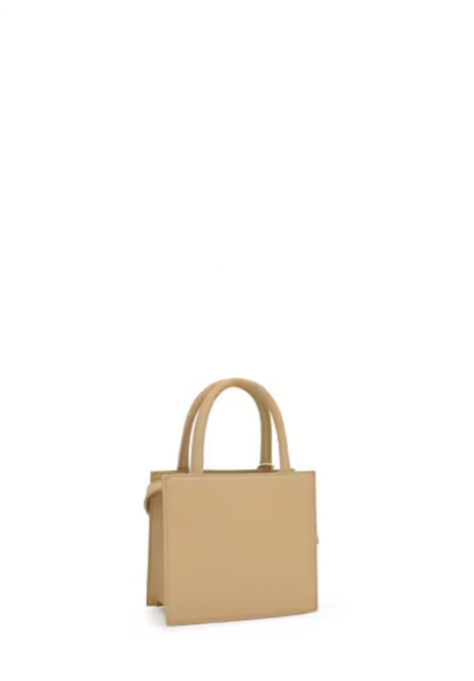 BOLSO MINI CUBE BRENDA | TOUS