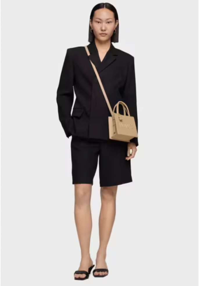 BOLSO MINI CUBE BRENDA | TOUS