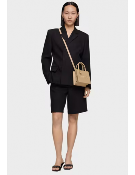 BOLSO MINI CUBE BRENDA | TOUS