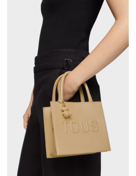 BOLSO MINI CUBE BRENDA | TOUS