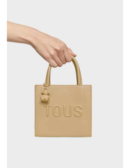 BOLSO MINI CUBE BRENDA | TOUS