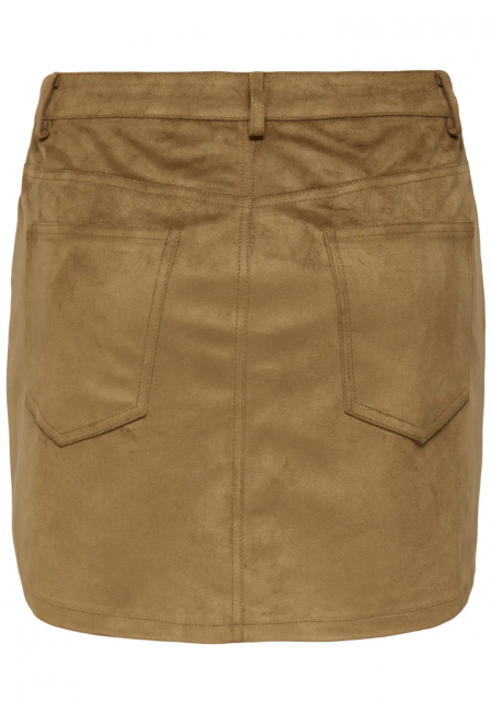 FALDA TULIP | ONLY 2