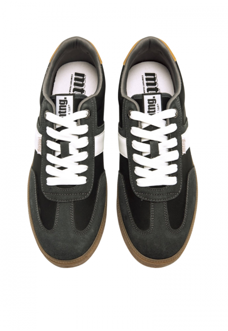 DEPORTIVA GOAL| MUSTANG 2