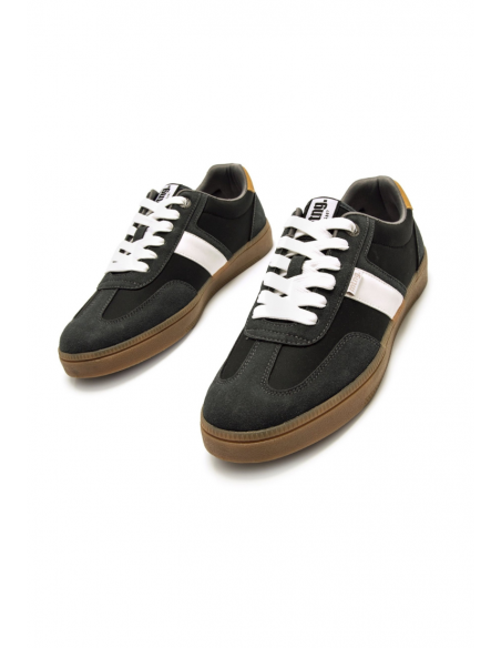 DEPORTIVA GOAL| MUSTANG