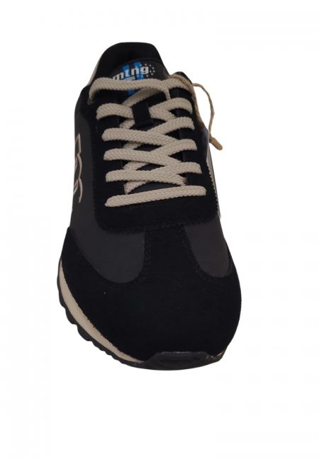 DEPORTIVA PORLANDOS | MUSTANG 2