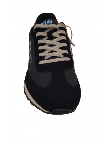 DEPORTIVA PORLANDOS | MUSTANG