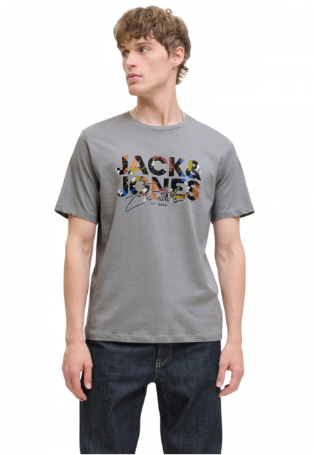 CAMISETA GEPLAS | JACK & JONES