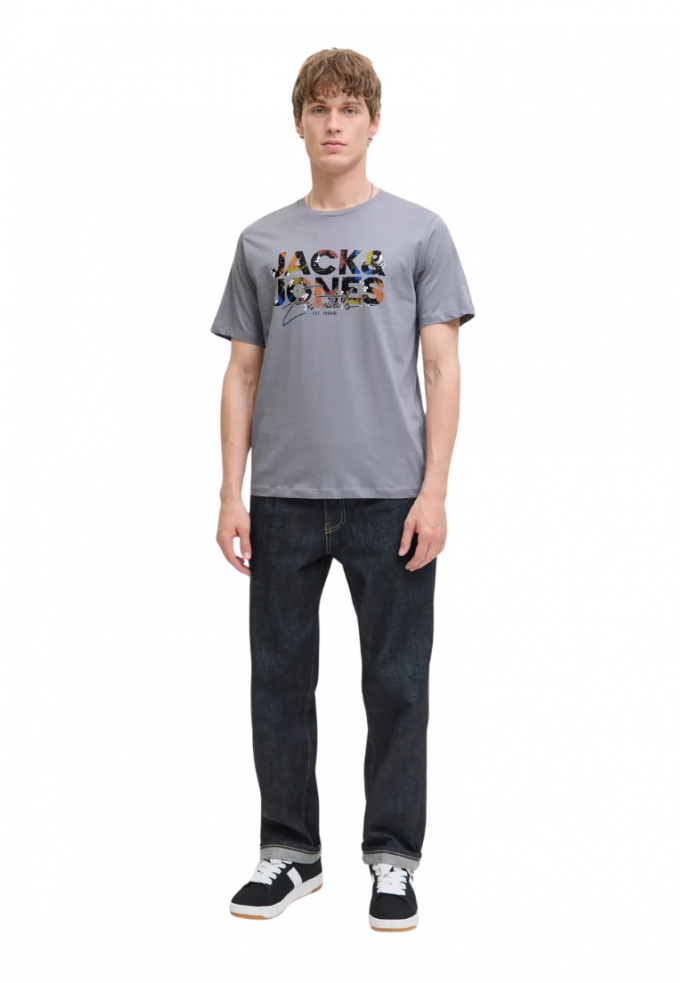 CAMISETA GEPLAS | JACK & JONES