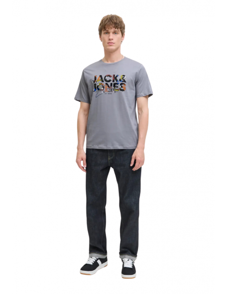 CAMISETA GEPLAS | JACK & JONES