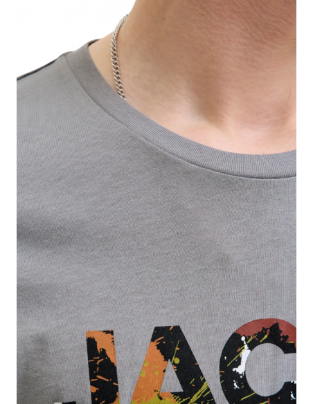 CAMISETA GEPLAS | JACK & JONES