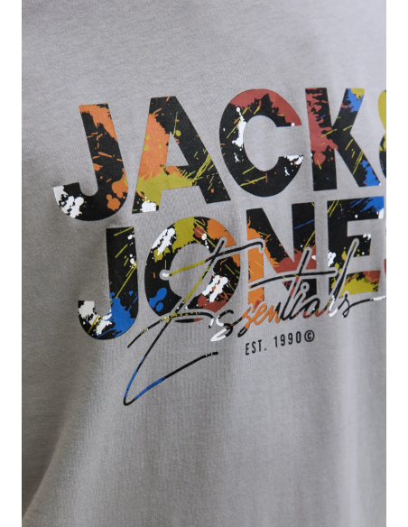 CAMISETA GEPLAS | JACK & JONES