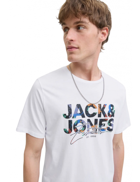 CAMISETA GEPLAS | JACK & JONES