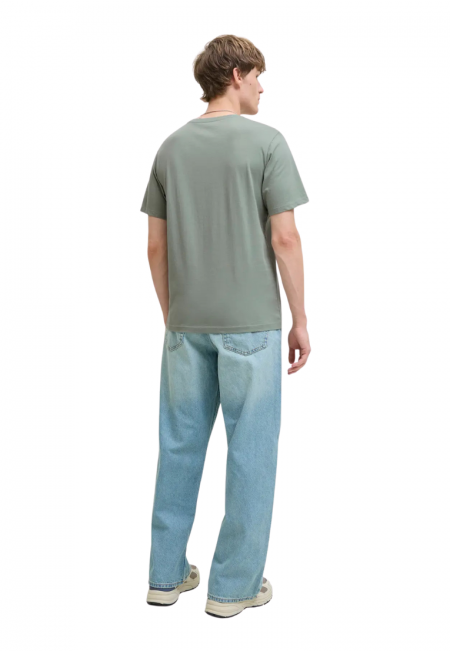 CAMISETA GEPLAS | JACK & JONES 2