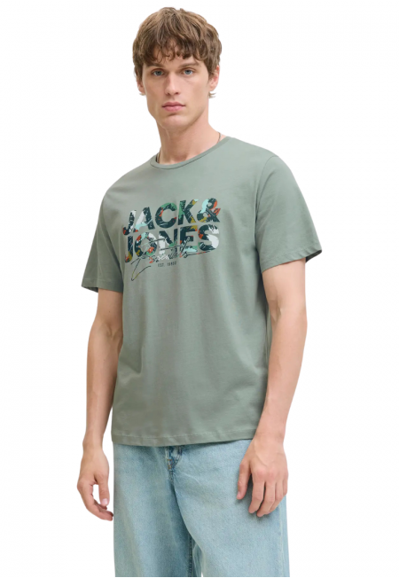 CAMISETA GEPLAS | JACK & JONES