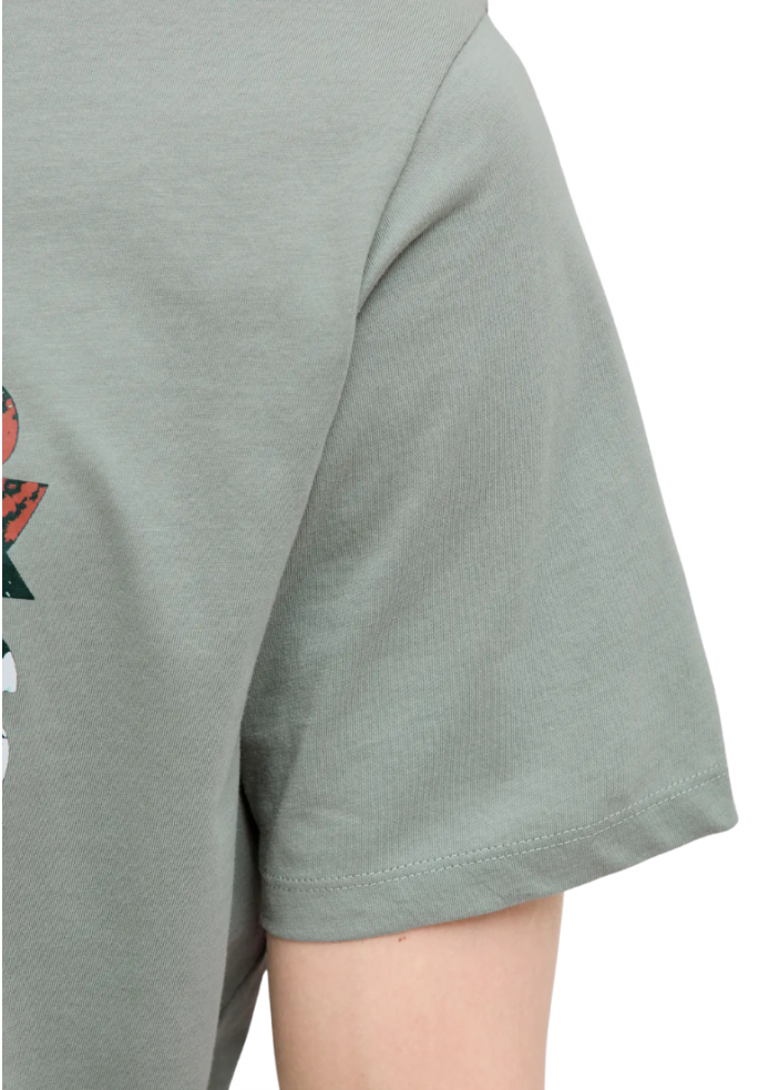 CAMISETA GEPLAS | JACK & JONES