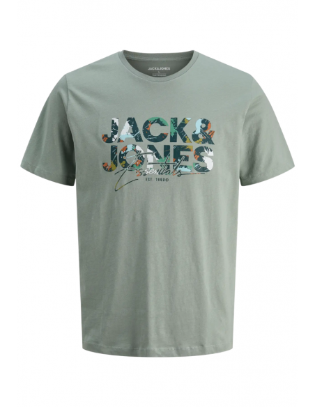 CAMISETA GEPLAS | JACK & JONES