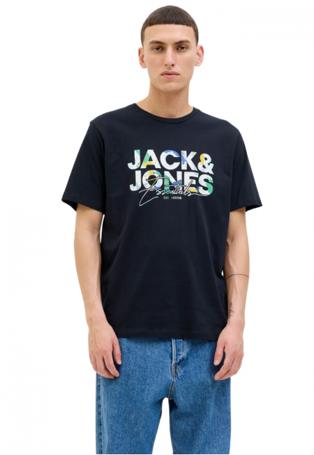 CAMISETA GEPLAS | JACK & JONES