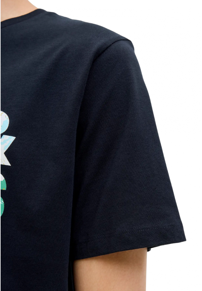 CAMISETA GEPLAS | JACK & JONES