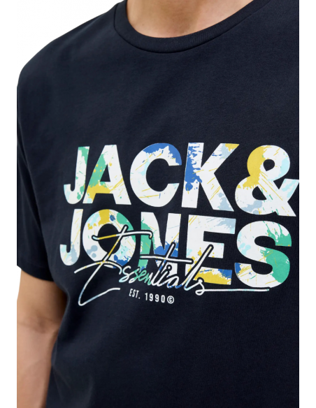 CAMISETA GEPLAS | JACK & JONES