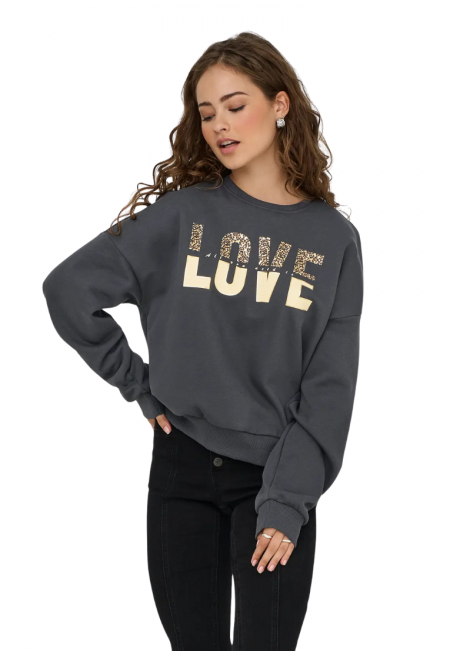 SUDADERA TAMMIE | ONLY