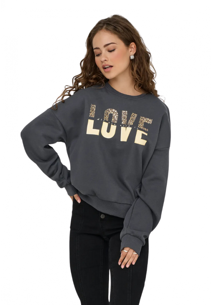 SUDADERA TAMMIE | ONLY