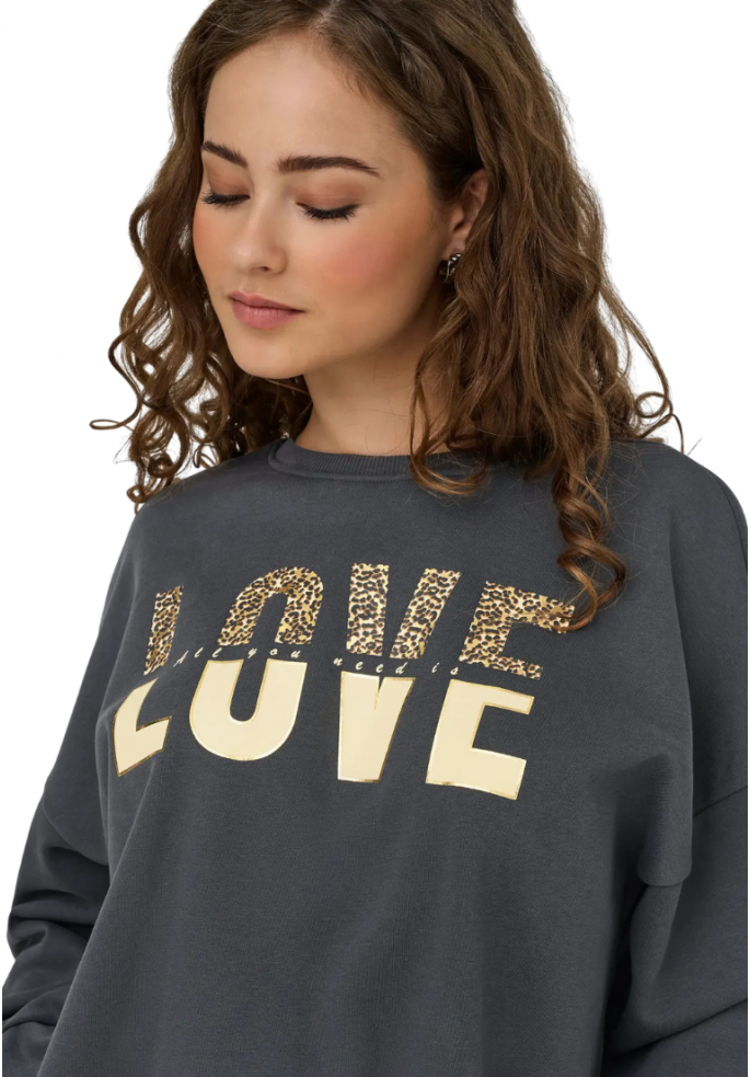 SUDADERA TAMMIE | ONLY