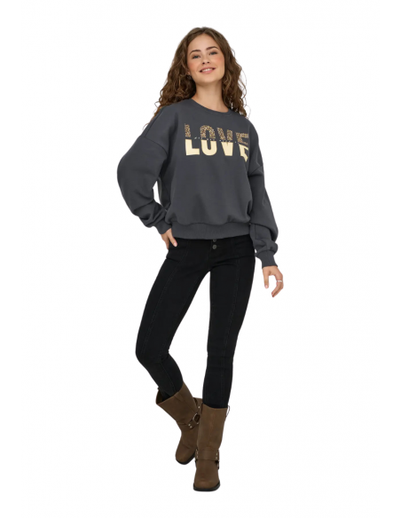 SUDADERA TAMMIE | ONLY