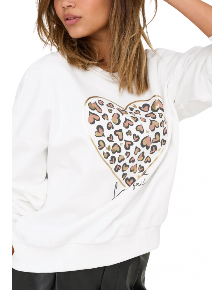 SUDADERA TAMMIE | ONLY