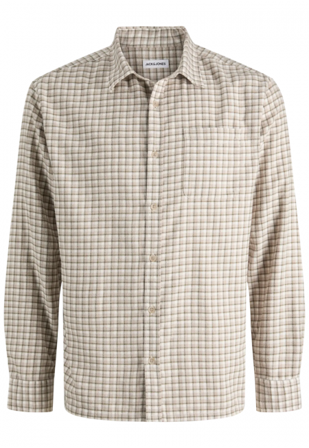 CAMISA JAMES | JACK & JONES