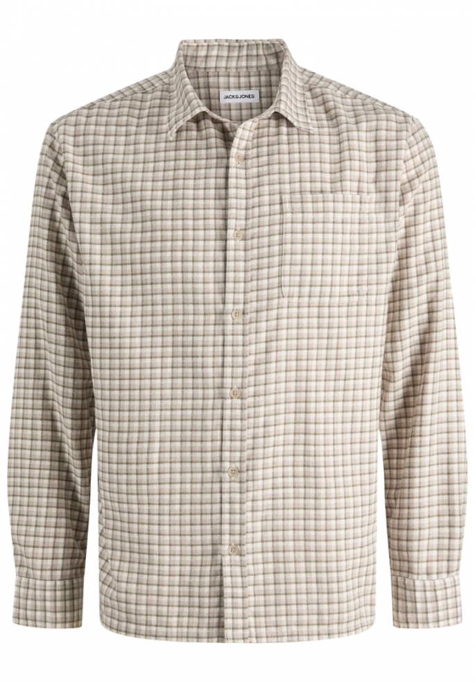 CAMISA JAMES | JACK & JONES