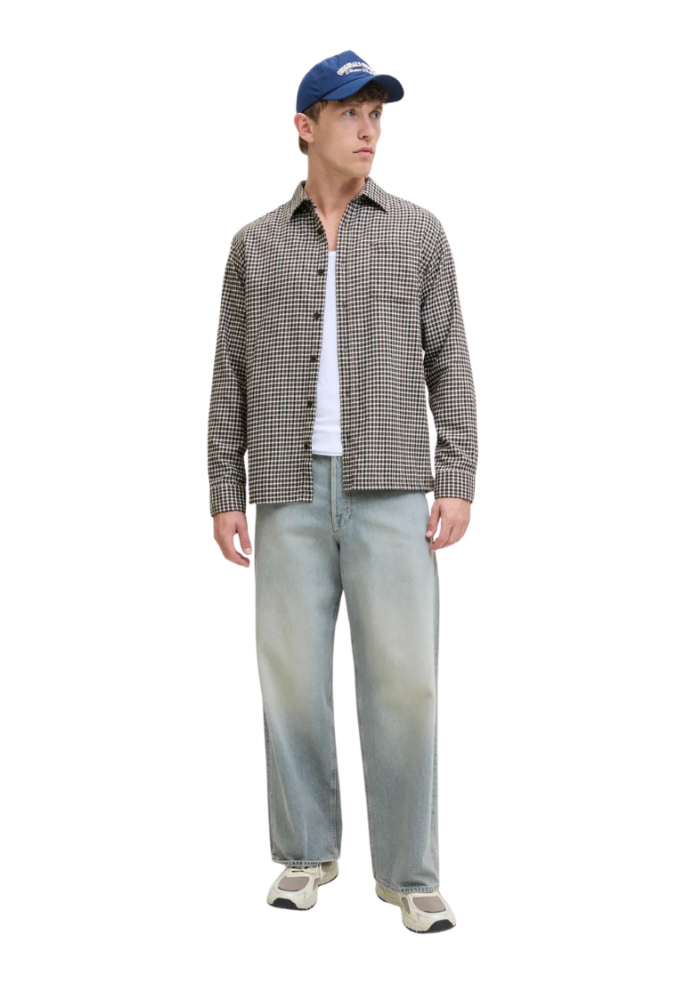 CAMISA JAMES | JACK & JONES