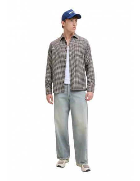 CAMISA JAMES | JACK & JONES