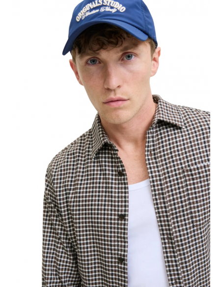 CAMISA JAMES | JACK & JONES